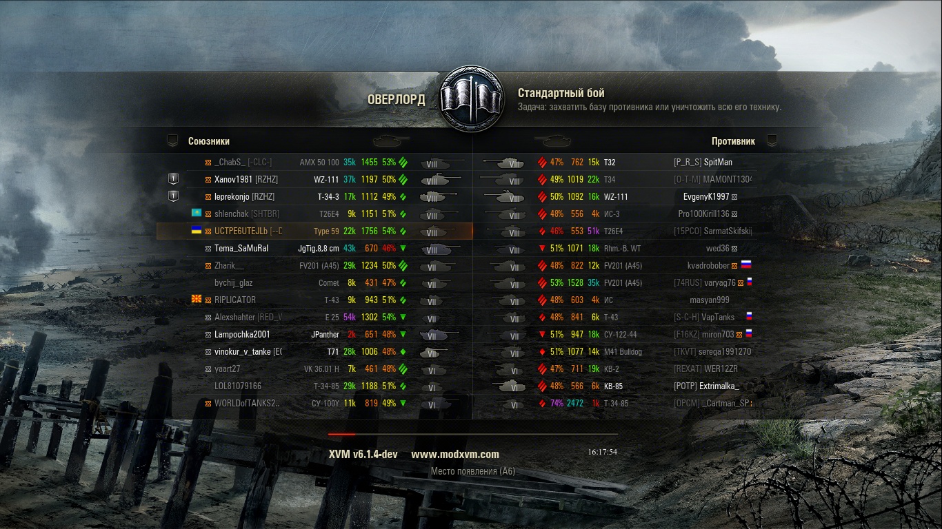 Мод хвм. XVM мод. Мир танков стандартный бой. Шкала захвата базы World of Tanks. Ответ кинотеатр World of Tanks.