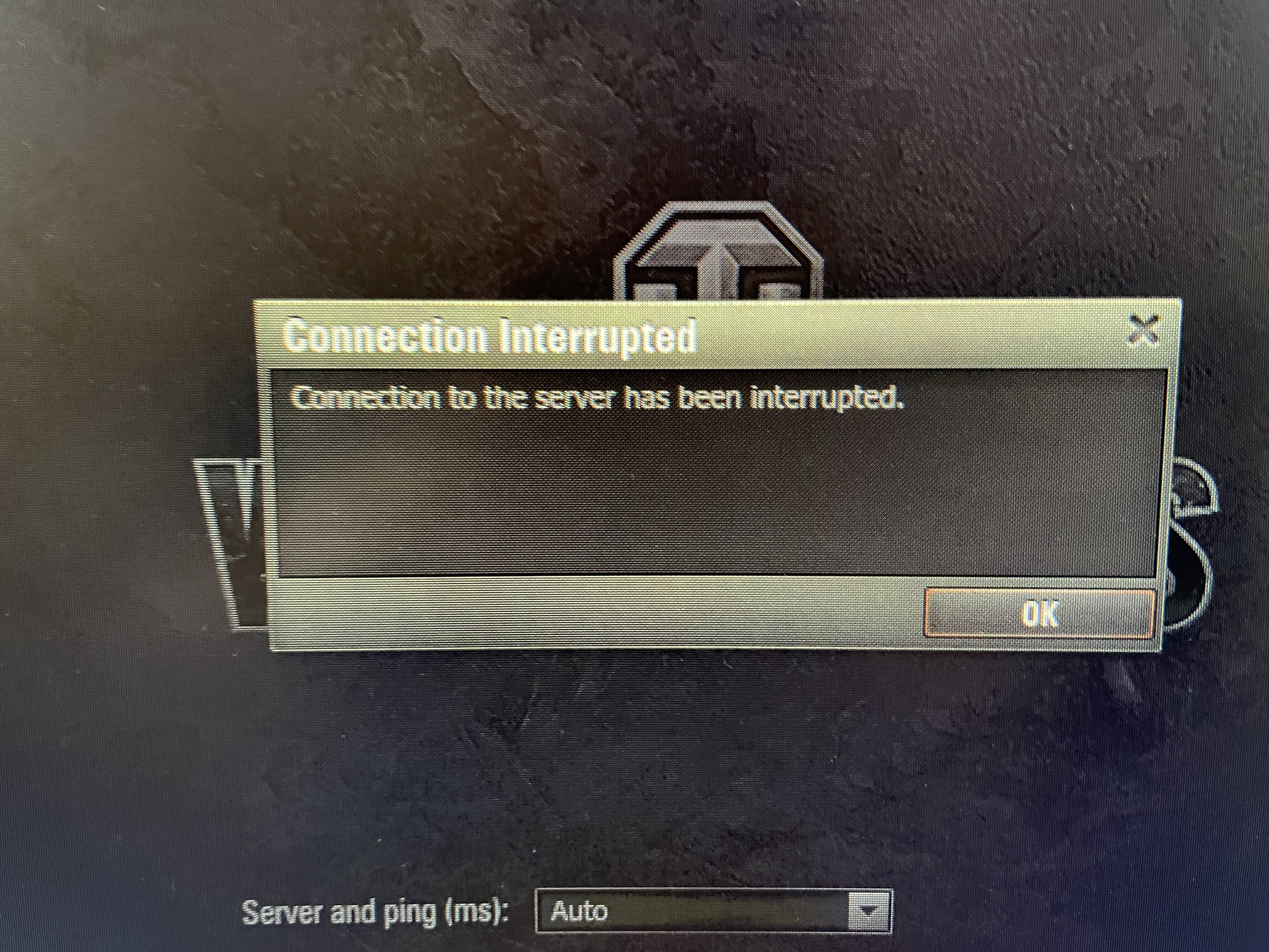Lost connection to host steam network фото 106