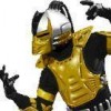 Cyrax